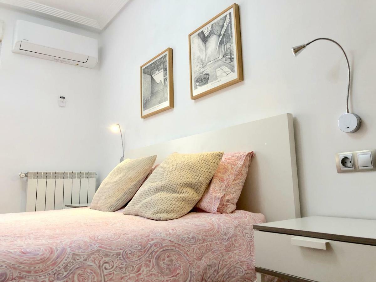 Gros Beach Apartment Σαν Σεμπαστιάν Εξωτερικό φωτογραφία