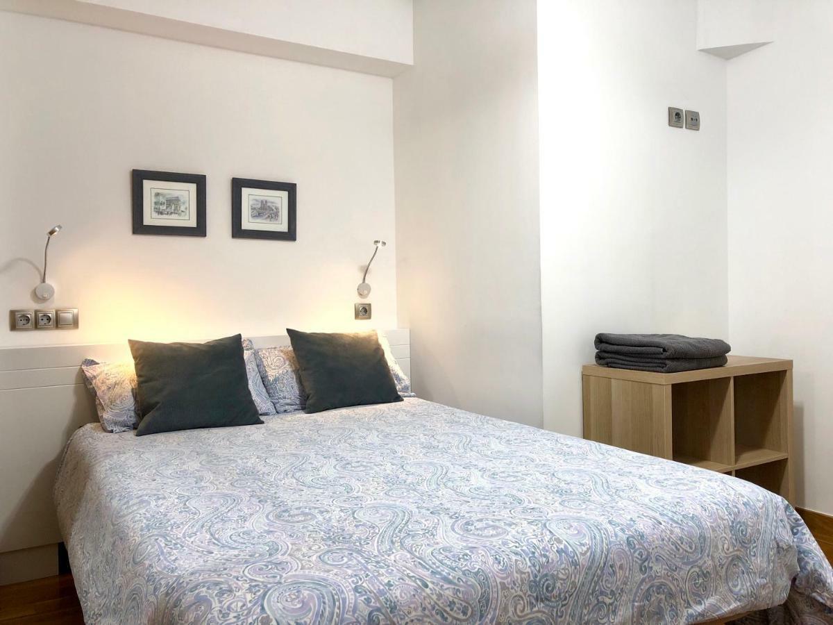 Gros Beach Apartment Σαν Σεμπαστιάν Εξωτερικό φωτογραφία