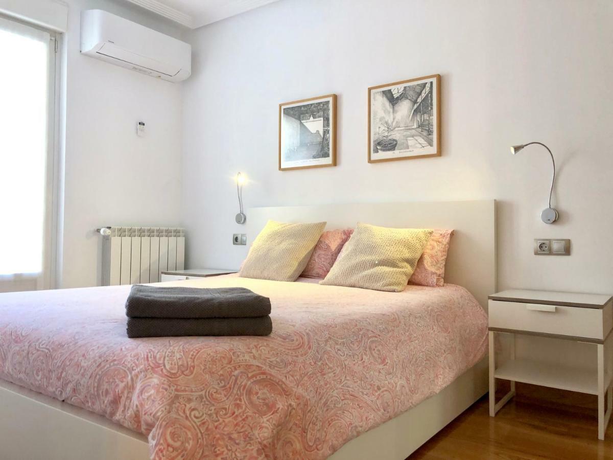 Gros Beach Apartment Σαν Σεμπαστιάν Εξωτερικό φωτογραφία